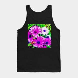 Stocksom Growing well 6 Tank Top